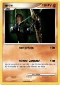 arrow