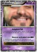 Ur adopted