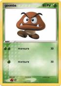 goomba