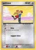 gerlfriend
