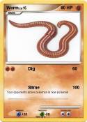 Worm