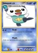 Oshawott