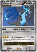 Charzard
