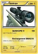 Quiskope
