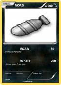 MOAB