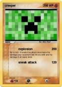 creeper
