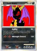 Dark Spyro