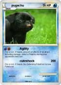 pugachu