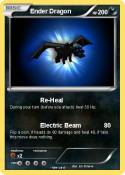 Ender Dragon