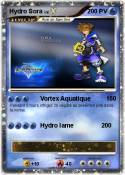 Hydro Sora