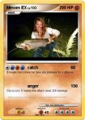 Mmom EX