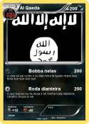 Al Qaeda