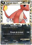 Raphael obscur