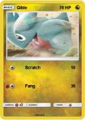 Gible