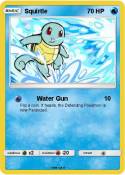 Squirtle