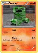 Creeper