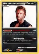 Nhuck Norris