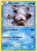 trop mignon