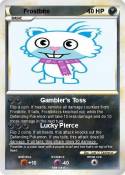 Frostbite