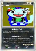 Sapphire
