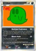 Fire