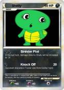 Shelly
