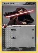 dark sidious