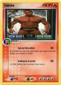 batista