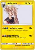 himiko toga