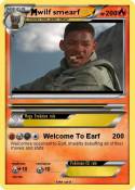 wilf smearf