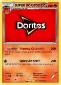 SUPER DORITOS
