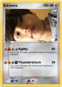 Adrianna