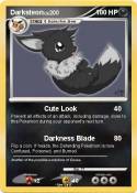 Darksteon