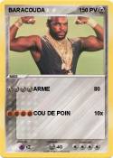 BARACOUDA