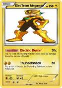 ElecTeam Megama