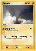 Tornado