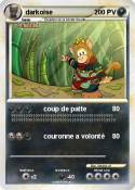 darkoise