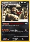 leonidas