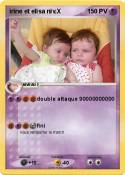irine et elisa