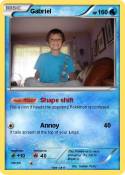 Gabriel