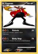 Dr. Eggman