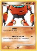 Robot