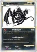 king dragon