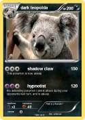 dark leopolda