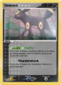 Umbreon