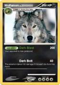 Wolfamon