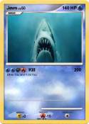 Jaws