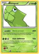 Metapod