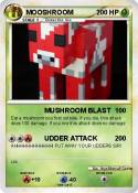 MOOSHROOM