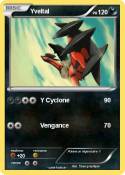 Yveltal
